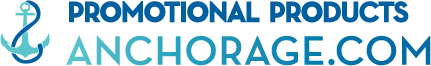 Promotional Products Anchorage colored logo