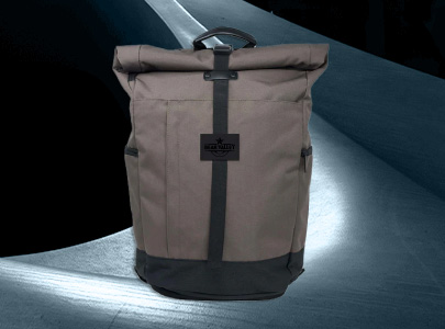 El Dorado Backpack for Anchorage, AK