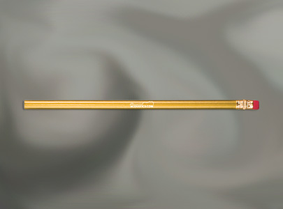 Custom imprinted Pencils for Anchorage, AK with a local business logo